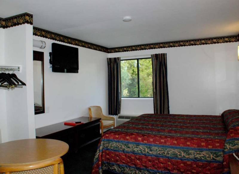 Home Style Inn Manassas Rom bilde