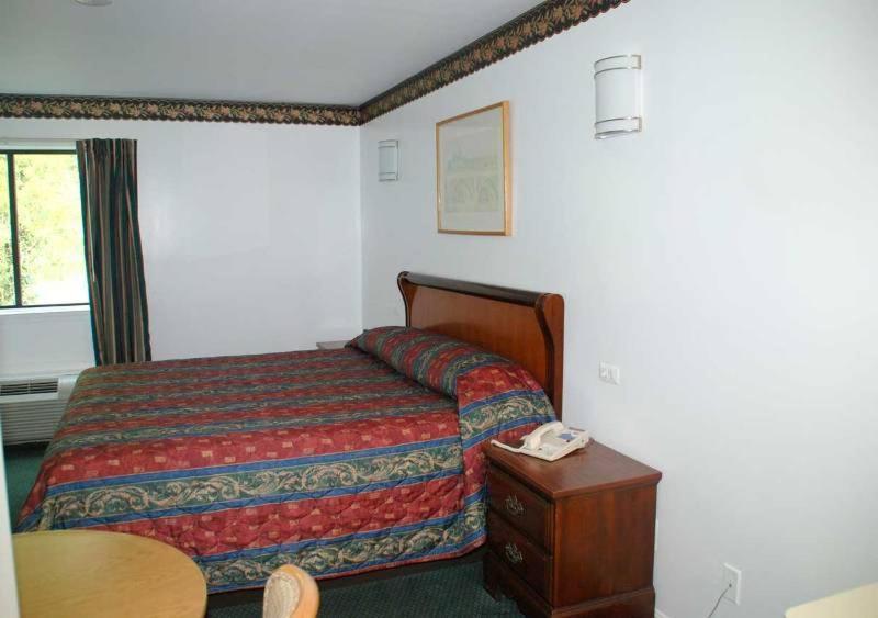 Home Style Inn Manassas Rom bilde