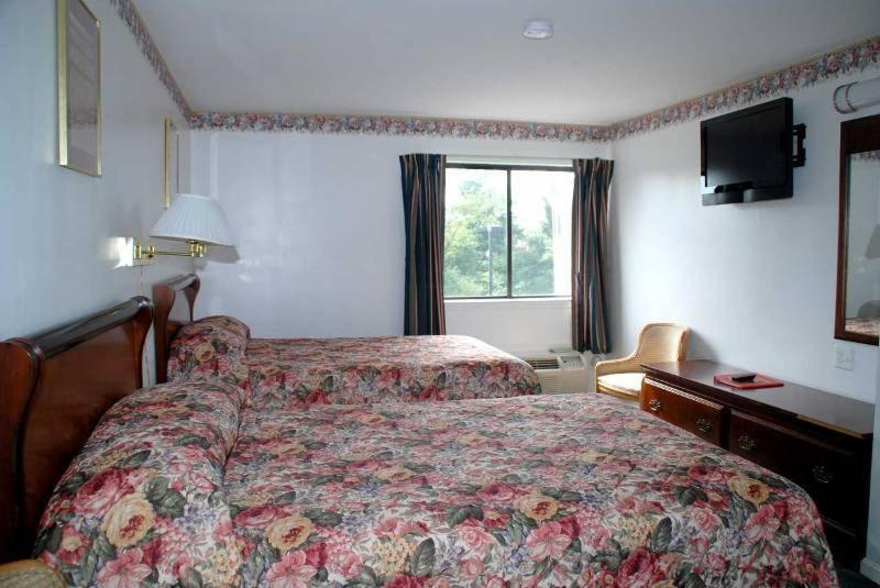 Home Style Inn Manassas Rom bilde